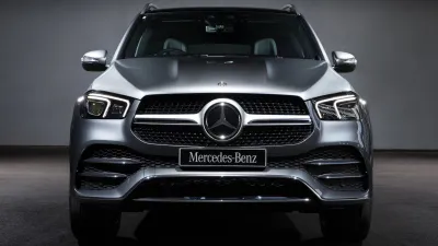 GLE 300
